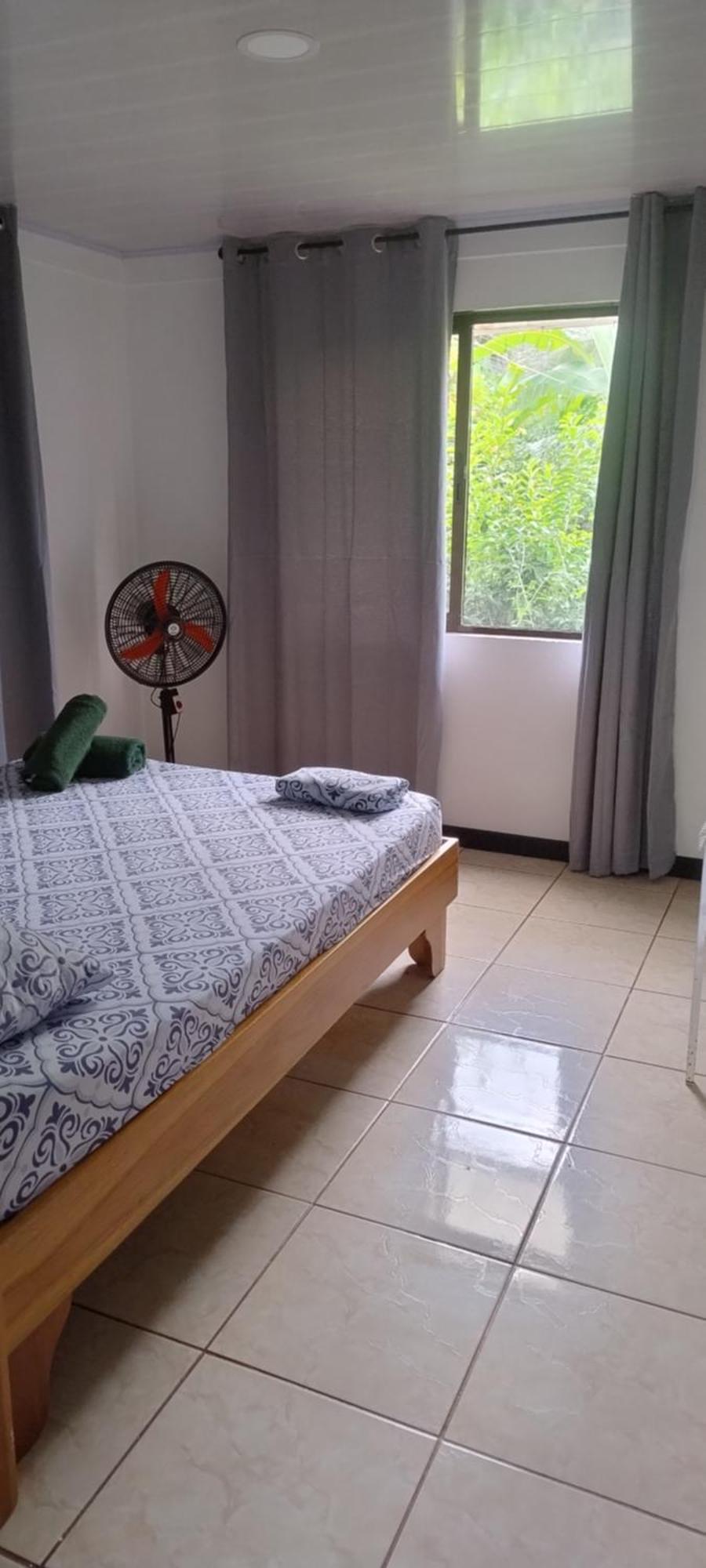 Cabinas Los Tucanes 까위따 외부 사진